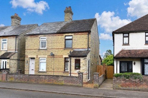 Arrange a viewing for Banks Road, Biggleswade, SG18