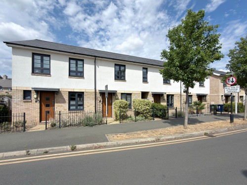 Arrange a viewing for Great High Ground, St. Neots, PE19