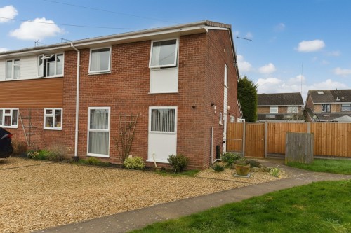 Arrange a viewing for Osier Holt, Colne, PE28