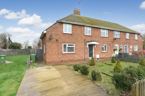 Arrange a viewing for Ashbeach Road, Ramsey, PE26