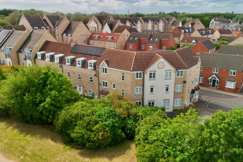 Arrange a viewing for Wren Walk, Eynesbury, PE19