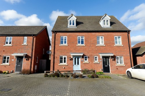 Arrange a viewing for Prince Georges Drive, Sandy, SG19