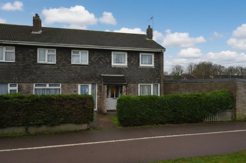 Arrange a viewing for Beech Close, Huntingdon, PE29