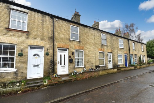 Arrange a viewing for Church Street, Somersham, PE28