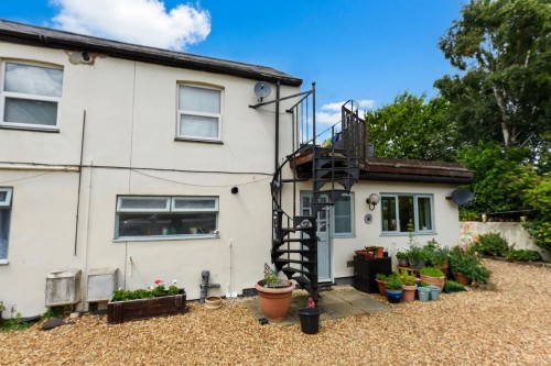 Arrange a viewing for Ingram Street, Huntingdon, PE29