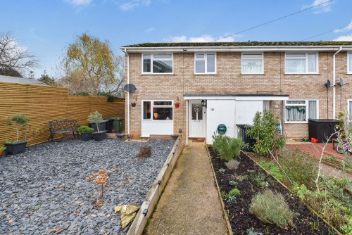 Arrange a viewing for Everton Road, Potton, SG19