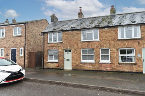Arrange a viewing for High Street, Needingworth, PE27