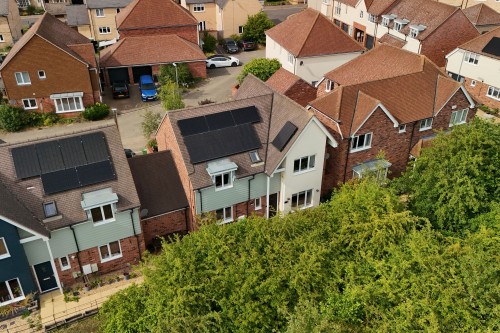 Arrange a viewing for Wood Ridge Crescent, St. Neots, PE19
