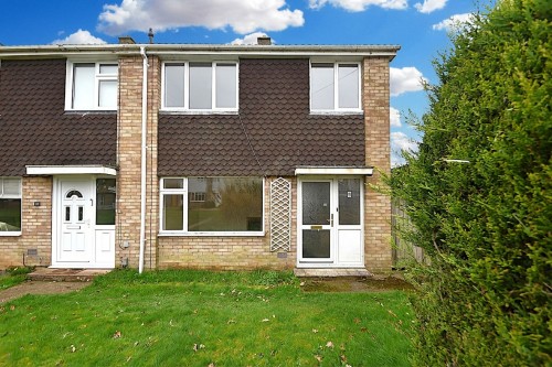 Arrange a viewing for Beeson Close, Little Paxton, PE19