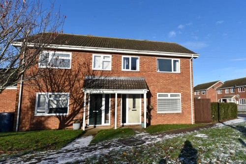 Arrange a viewing for Chapel Road, Earith, PE28