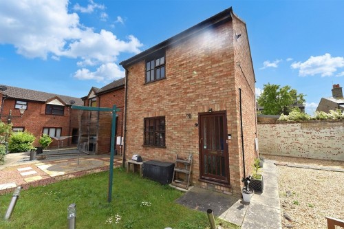 Arrange a viewing for Mortimer Row, Somersham, PE28