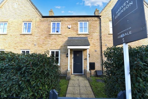 Arrange a viewing for Crest Drive, Fenstanton, PE28