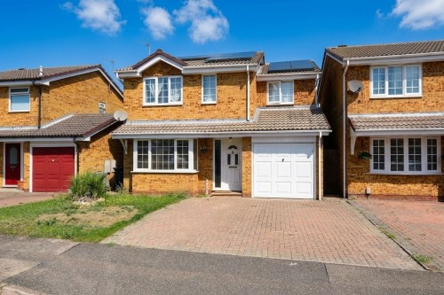 Arrange a viewing for Thirlmere, Huntingdon, PE29