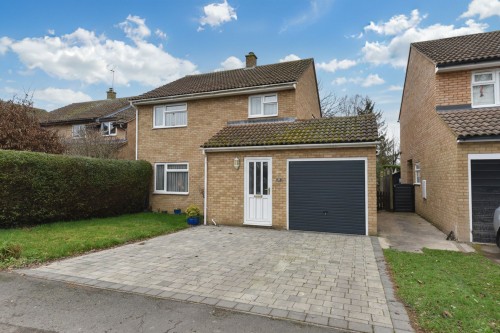 Arrange a viewing for Willow Green, Needingworth, PE27