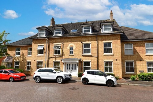Arrange a viewing for Cooks Way, Biggleswade, SG18