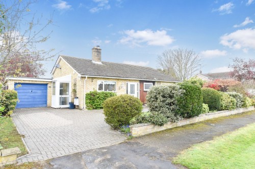 Arrange a viewing for Orchard Lane, Brampton, PE28