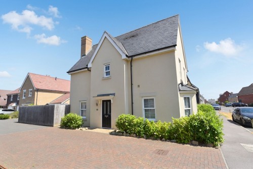 Arrange a viewing for Parry Rise, Biggleswade, SG18