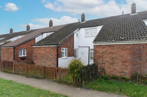 Arrange a viewing for Saunders Close, Huntingdon, PE29