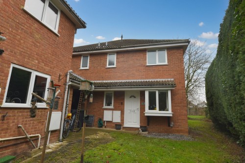 Arrange a viewing for Heron Close, Biggleswade, SG18