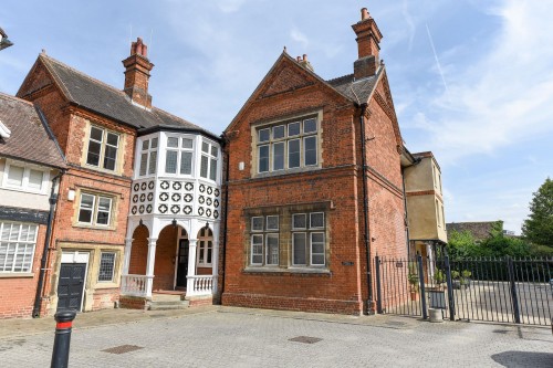 Arrange a viewing for George Street, Walden House George Street, PE29