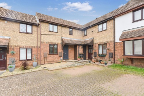 Arrange a viewing for Royal Oak Close, Biggleswade, SG18