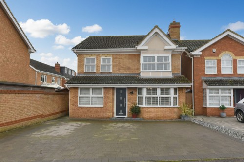 Arrange a viewing for Foxglove Drive, Biggleswade, SG18