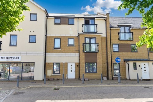 Arrange a viewing for Sullivan Court, Biggleswade, SG18