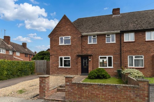 Arrange a viewing for Pond Close, Pidley, PE28