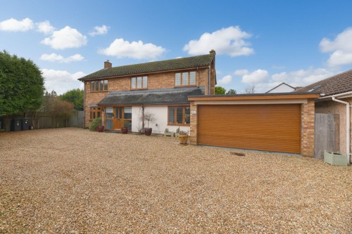Arrange a viewing for Station Road, Blunham, MK44