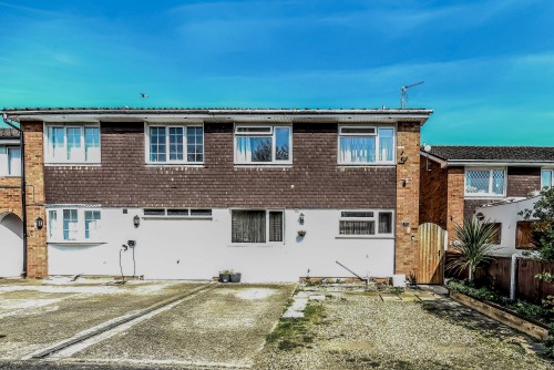 Arrange a viewing for Rodney Road, Hartford, PE29