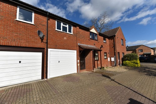 Arrange a viewing for Mortimer Row, Somersham, PE28