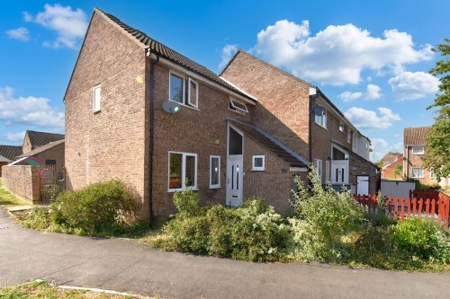 Arrange a viewing for Bure Close, St. Ives, PE27