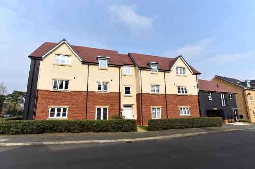 Arrange a viewing for Knights Way, St. Ives, PE27