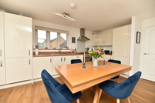 Arrange a viewing for Knights Way, St. Ives, PE27