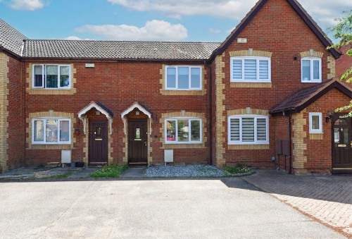 Arrange a viewing for Dorling Way, Brampton, PE28