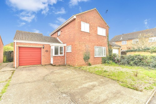 Arrange a viewing for Greenfields, Earith, PE28