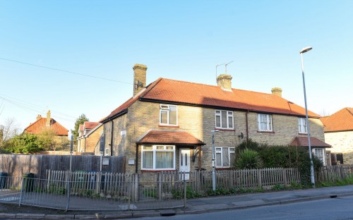 Arrange a viewing for Brookside, Huntingdon, PE29