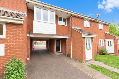 Arrange a viewing for Tamar Close, St. Ives, PE27