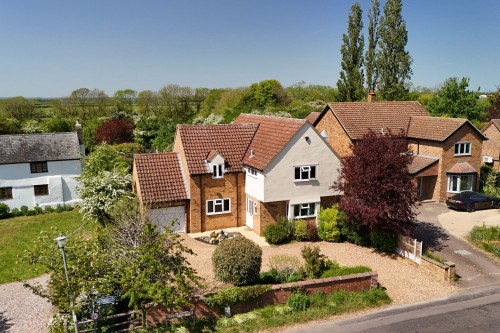 Arrange a viewing for Eltisley Road, Great Gransden, SG19