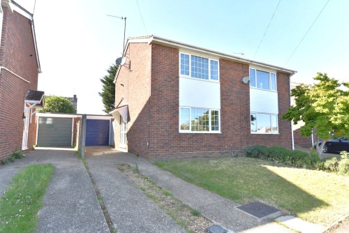 Arrange a viewing for Rookery Place, Fenstanton, PE28