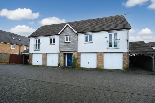 Arrange a viewing for Beaton Crescent, Huntingdon, PE29