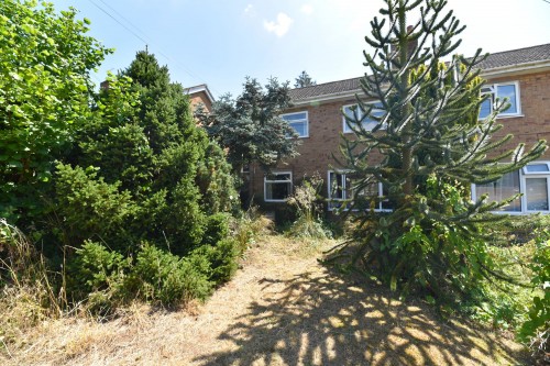 Arrange a viewing for Brookside, Houghton, PE28