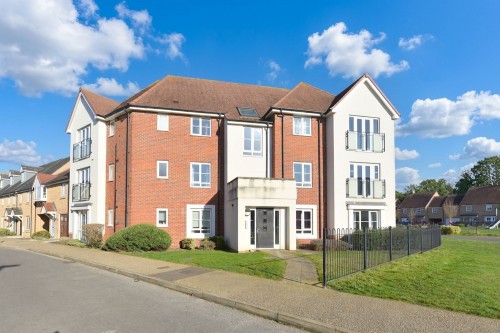 Arrange a viewing for Hawking Drive, Biggleswade, SG18