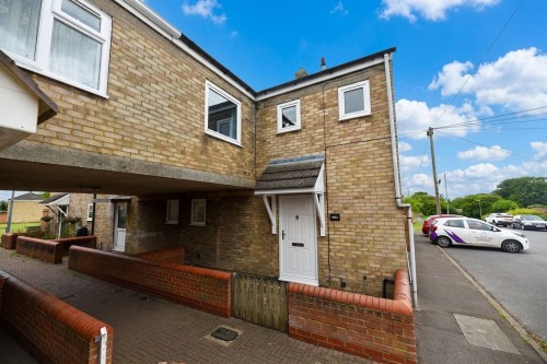 Arrange a viewing for Nene Road, Huntingdon, PE29