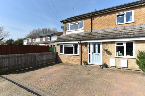 Arrange a viewing for Shakespeare Road, St. Ives, PE27