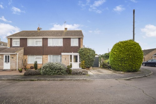 Arrange a viewing for Wells Close, Brampton, PE28