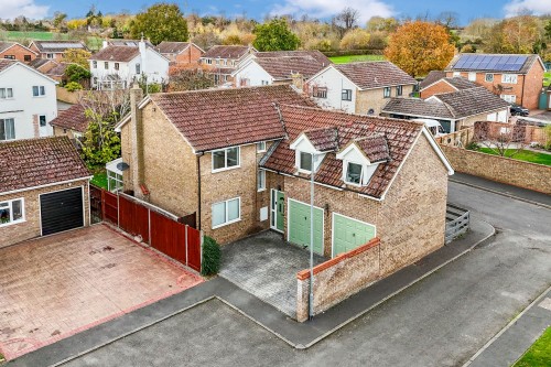 Arrange a viewing for Town Orchard, Southoe, PE19