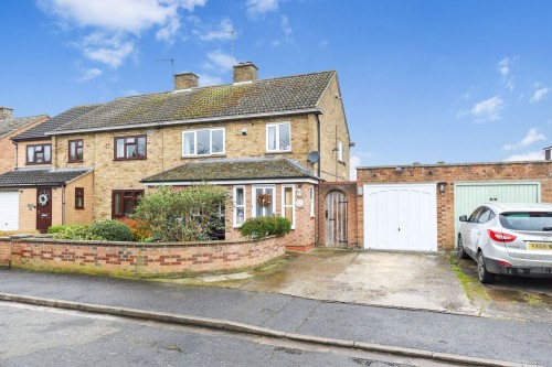 Arrange a viewing for Kisby Avenue, Godmanchester, PE29