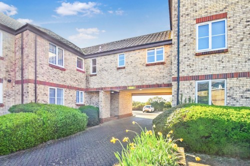 Arrange a viewing for Limes Park Road, St. Ives, PE27