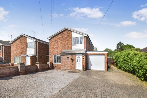 Arrange a viewing for Silver Lane, Needingworth, PE27